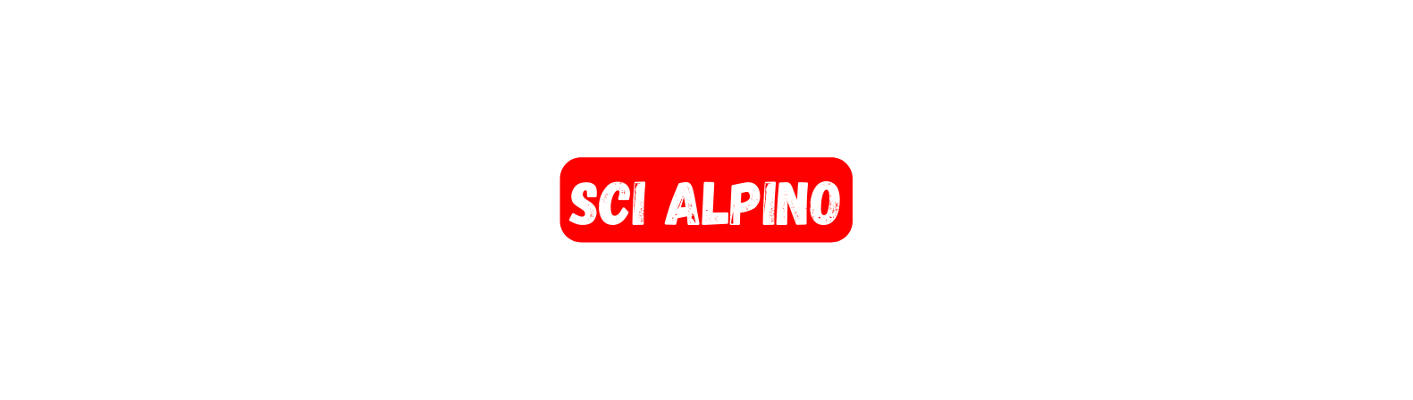 sci alpino